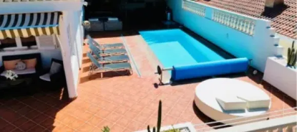 Квартира с 4 спальнями в Моган, Испания № 170107 25