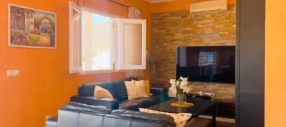 Квартира с 4 спальнями в Моган, Испания № 170107 8