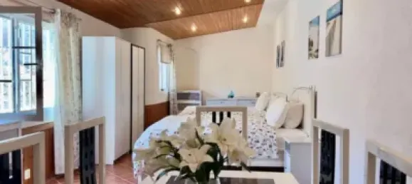 Квартира с 4 спальнями в Моган, Испания № 170107 14