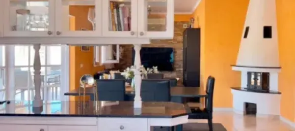 Квартира с 4 спальнями в Моган, Испания № 170107 13