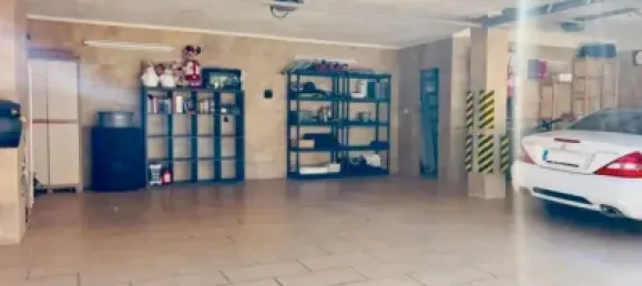 Квартира с 4 спальнями в Моган, Испания № 170107 22