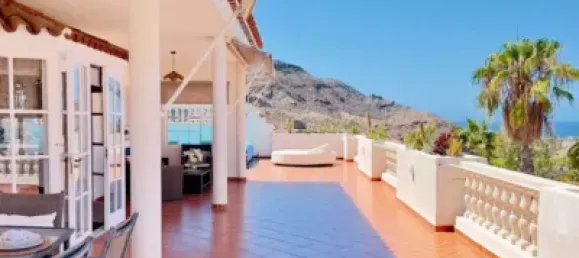 Квартира с 4 спальнями в Моган, Испания № 170107 4