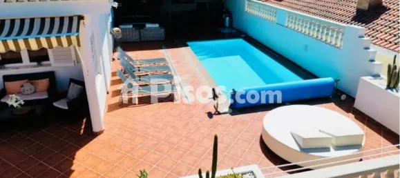 Квартира с 4 спальнями в Моган, Испания № 170107 24