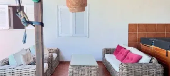 Квартира с 4 спальнями в Моган, Испания № 170107 6