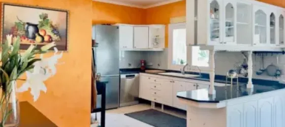 Квартира с 4 спальнями в Моган, Испания № 170107 11