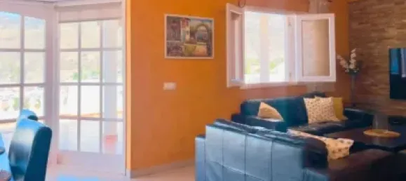 Квартира с 4 спальнями в Моган, Испания № 170107 7