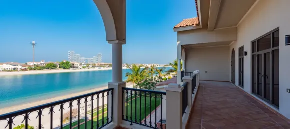 Villa de 6 dormitorios en Palm Jumeirah, UAE No. 105989 12