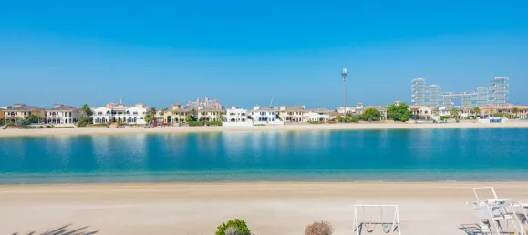 Villa de 6 dormitorios en Palm Jumeirah, UAE No. 105989 18