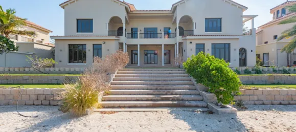 Villa de 6 dormitorios en Palm Jumeirah, UAE No. 105989 13