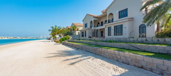 Villa de 6 dormitorios en Palm Jumeirah, UAE No. 105989 8