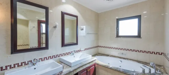 Villa de 6 dormitorios en Palm Jumeirah, UAE No. 105989 15