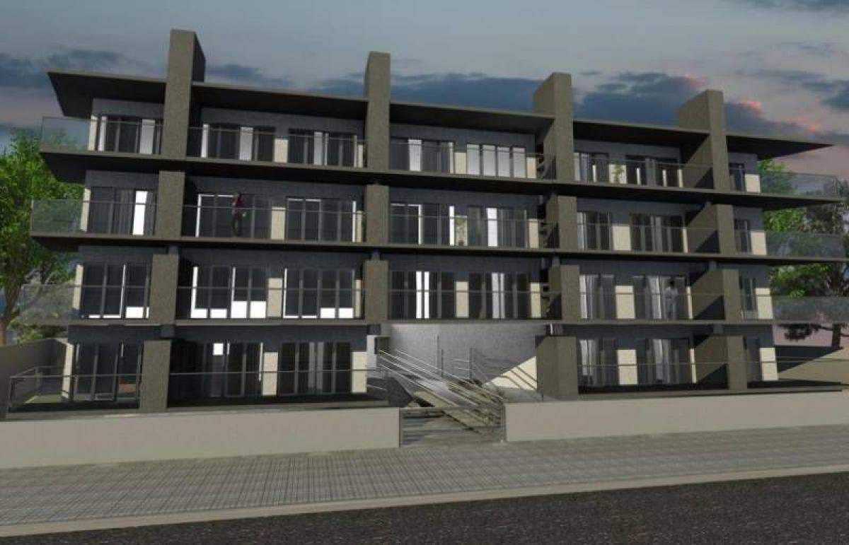 2 bedrooms Apartment in Tigre, Argentina No. 55624