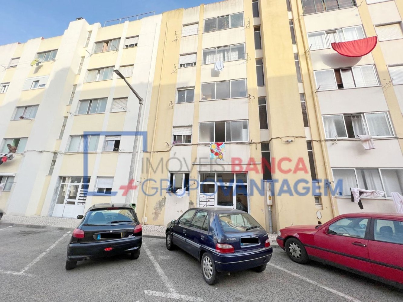 Apartamento de 2 dormitorios en Alenquer, Portugal No. 347188