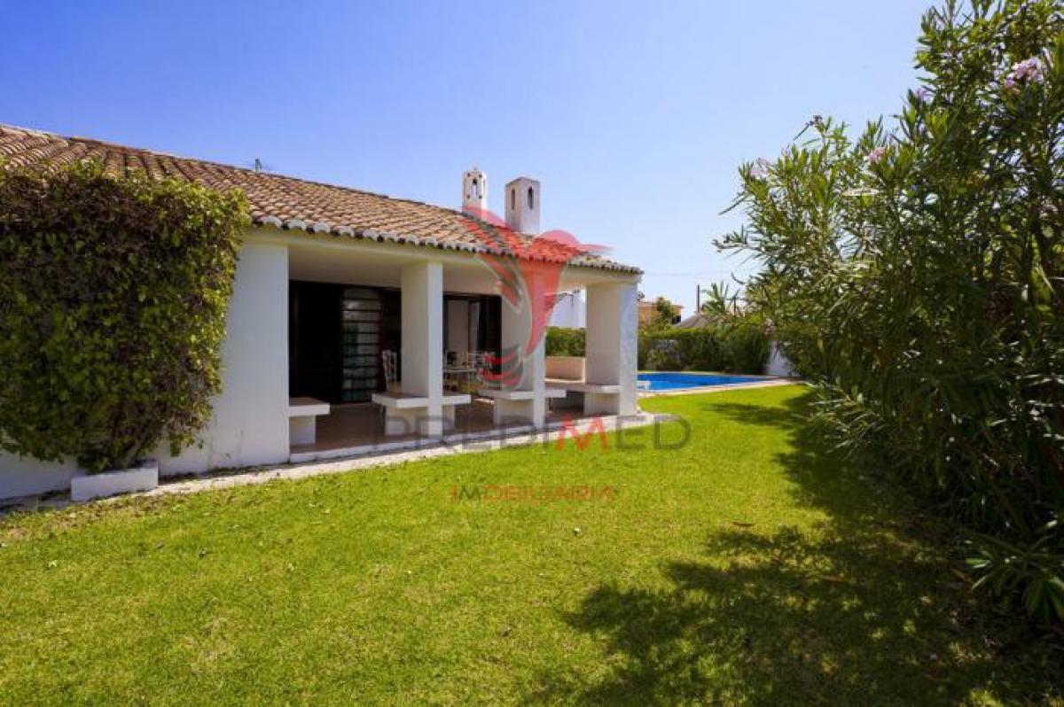 6 bedrooms House in Albufeira, Portugal No. 2676