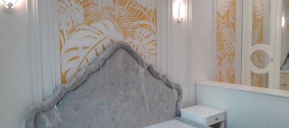 2 bedrooms Apartment in Thu Duc, Vietnam No. 17604 8