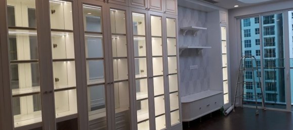 2 bedrooms Apartment in Thu Duc, Vietnam No. 17604 6