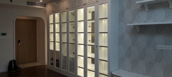 2 bedrooms Apartment in Thu Duc, Vietnam No. 17604 10