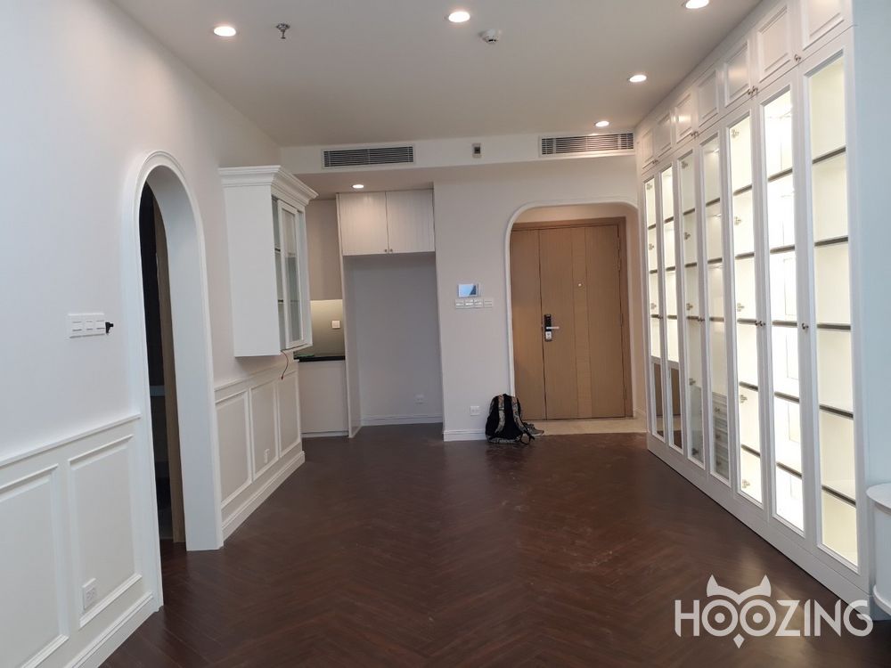 2 bedrooms Apartment in Thu Duc, Vietnam No. 17604