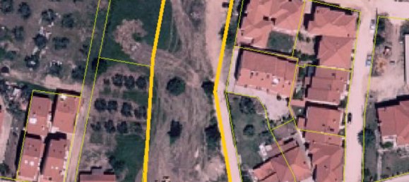 2481 m² hotel en venta en Polygyros, Chalkidiki, Central Macedonia, Macedonia and Thrace, Greece № 54705 6