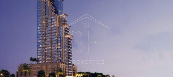 3 bedrooms Apartment in Maritime City, UAE No. 40315 20