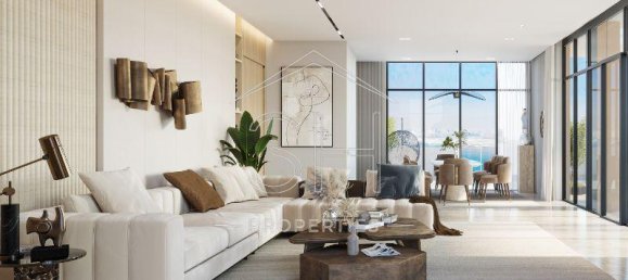 3 bedrooms Apartment in Maritime City, UAE No. 40315 2