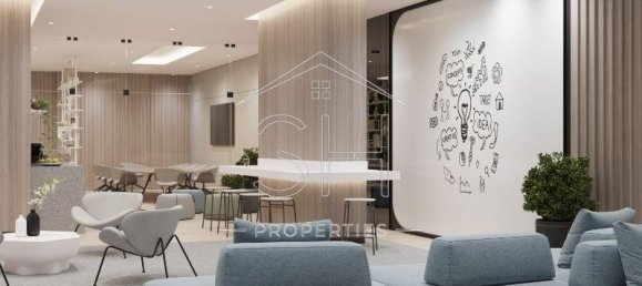 3 bedrooms Apartment in Maritime City, UAE No. 40315 13