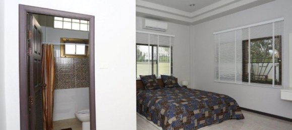 4 Schlafzimmer Cafe / Restaurant in Pattaya, Thailand, Nr. 3433 7