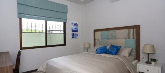 4 Schlafzimmer Cafe / Restaurant in Pattaya, Thailand, Nr. 3433 9