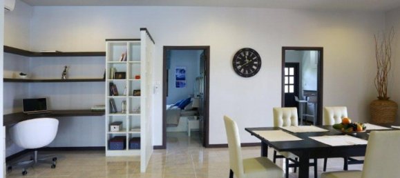 4 Schlafzimmer Cafe / Restaurant in Pattaya, Thailand, Nr. 3433 4