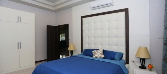 4 Schlafzimmer Cafe / Restaurant in Pattaya, Thailand, Nr. 3433 5