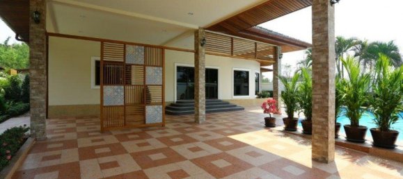 4 Schlafzimmer Cafe / Restaurant in Pattaya, Thailand, Nr. 3433 10