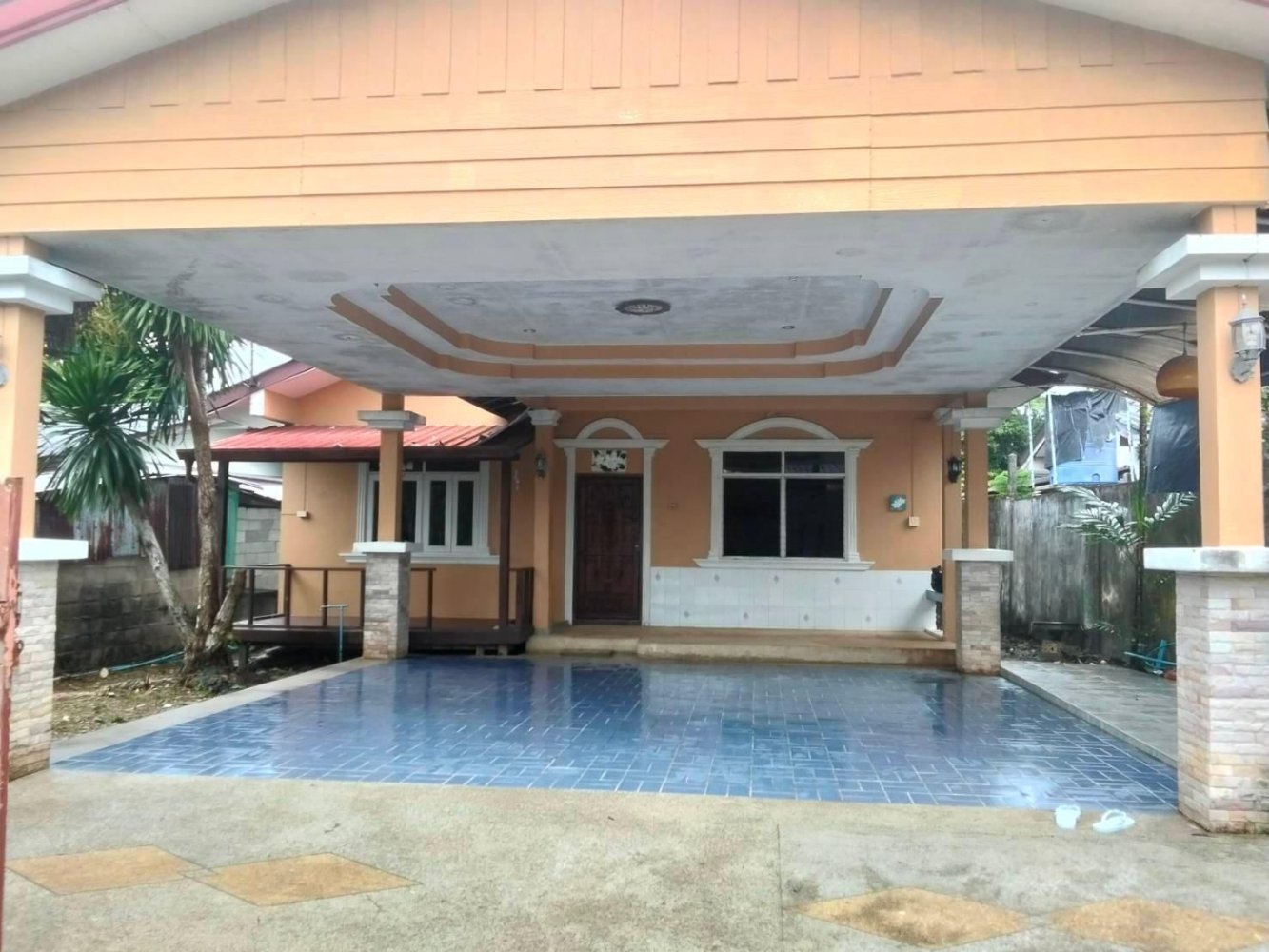 3 Schlafzimmer Haus in Phuket, Thailand, Nr. 68311