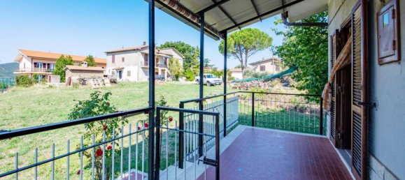 Villa T3 em Poggio Nativo, Italy N.º 331090 19