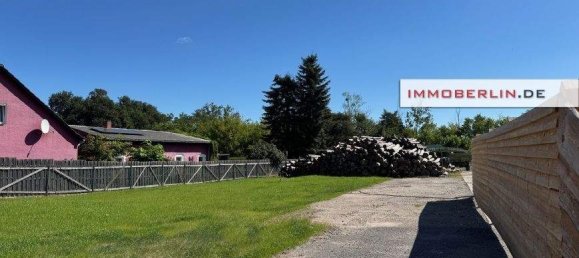 Земельный участок в Markisch-Oderland, Германия № 275228 2