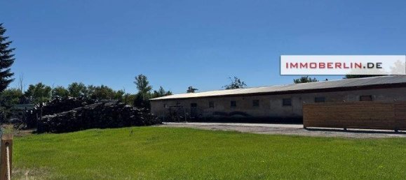 Земельный участок в Markisch-Oderland, Германия № 275228 3