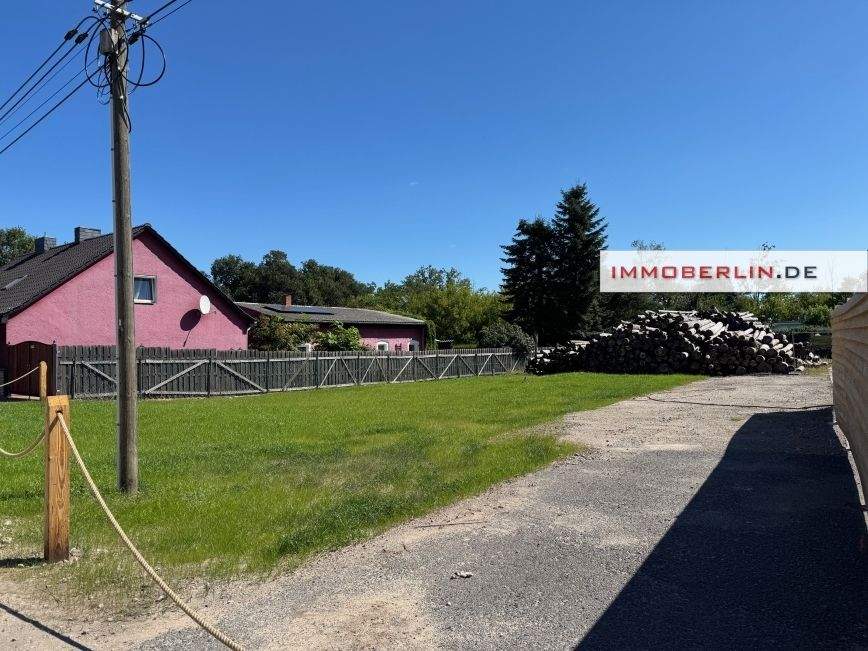 Земельный участок в Markisch-Oderland, Германия № 275228