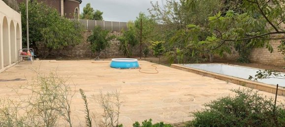 Haus in Chasar, Azerbaijan, Nr. 1143 5