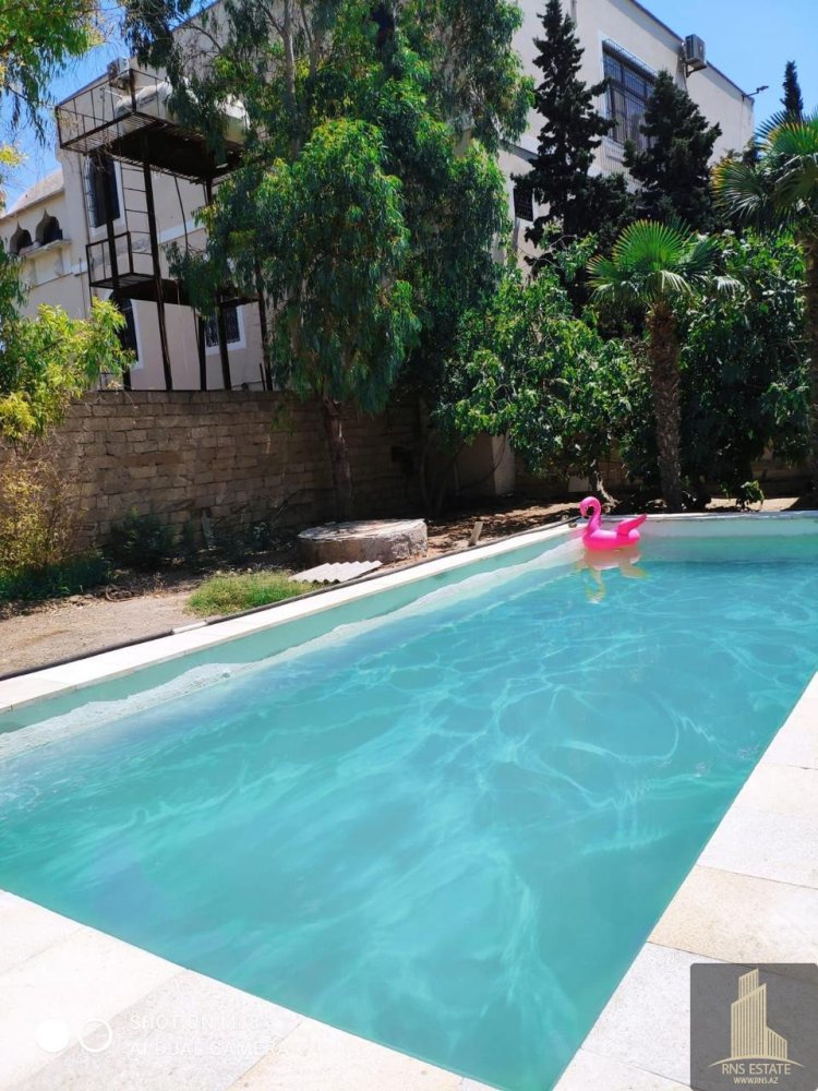 Haus in Chasar, Azerbaijan, Nr. 1143