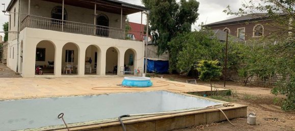 Haus in Chasar, Azerbaijan, Nr. 1143 3