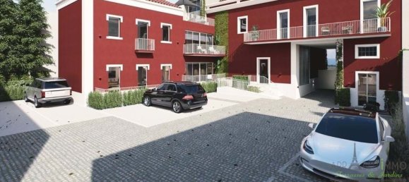 Dúplex de 4 dormitorios en Cascais, Portugal No. 11948 19