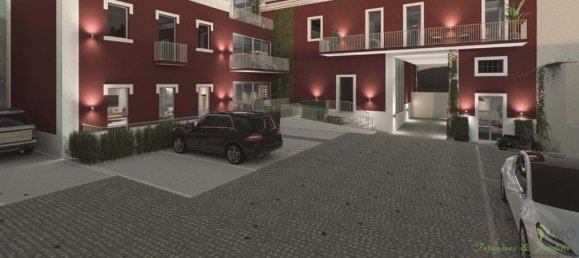 Dúplex de 4 dormitorios en Cascais, Portugal No. 11948 16