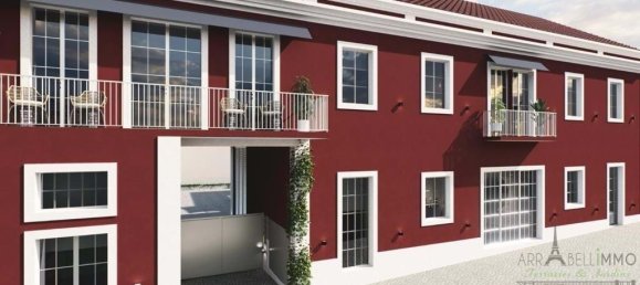 Dúplex de 4 dormitorios en Cascais, Portugal No. 11948 13