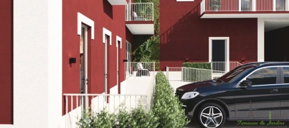 Dúplex de 4 dormitorios en Cascais, Portugal No. 11948 17