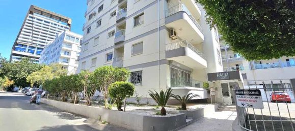 Квартира с 3 спальнями в Гермасойя, Кипр № 17740 3