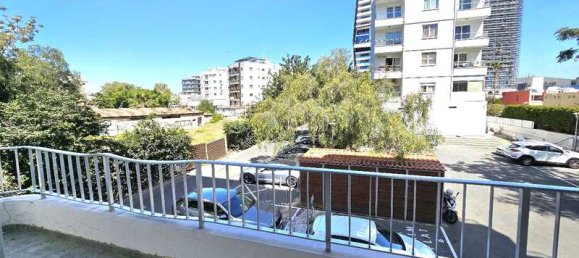 Квартира с 3 спальнями в Гермасойя, Кипр № 17740 6