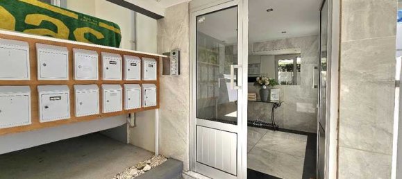 Квартира с 3 спальнями в Гермасойя, Кипр № 17740 2