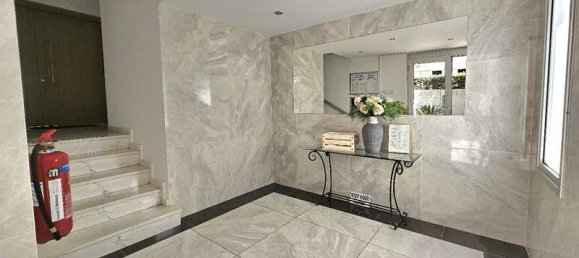 Квартира с 3 спальнями в Гермасойя, Кипр № 17740 4