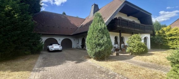 Villa de 5 dormitorios en Monchengladbach, Germany No. 266054 5