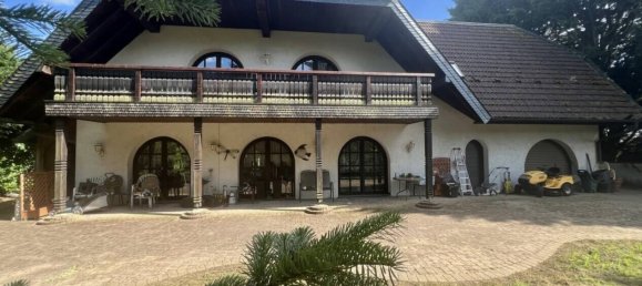 Villa de 5 dormitorios en Monchengladbach, Germany No. 266054 7