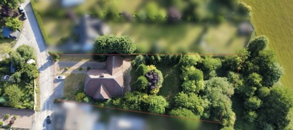 Villa de 5 dormitorios en Monchengladbach, Germany No. 266054 12